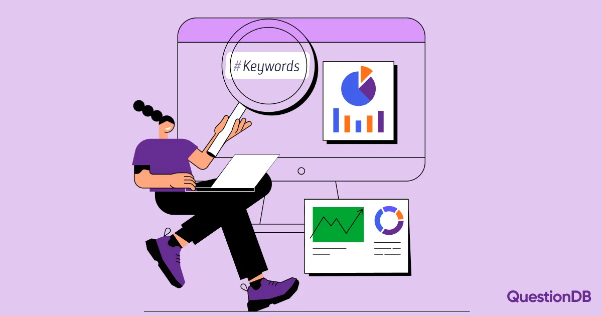 How to Do Keyword Gap Analysis: A Beginner's Guide