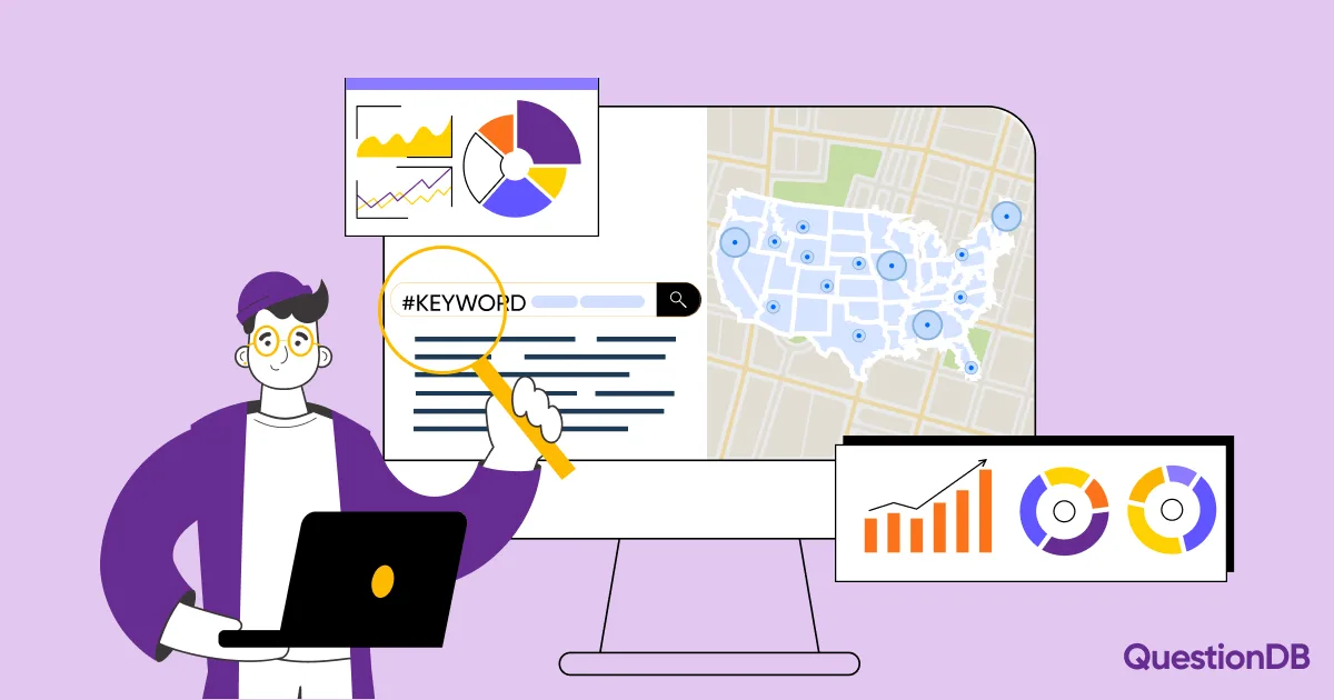 How to Get Local Keyword Search Volumes by City