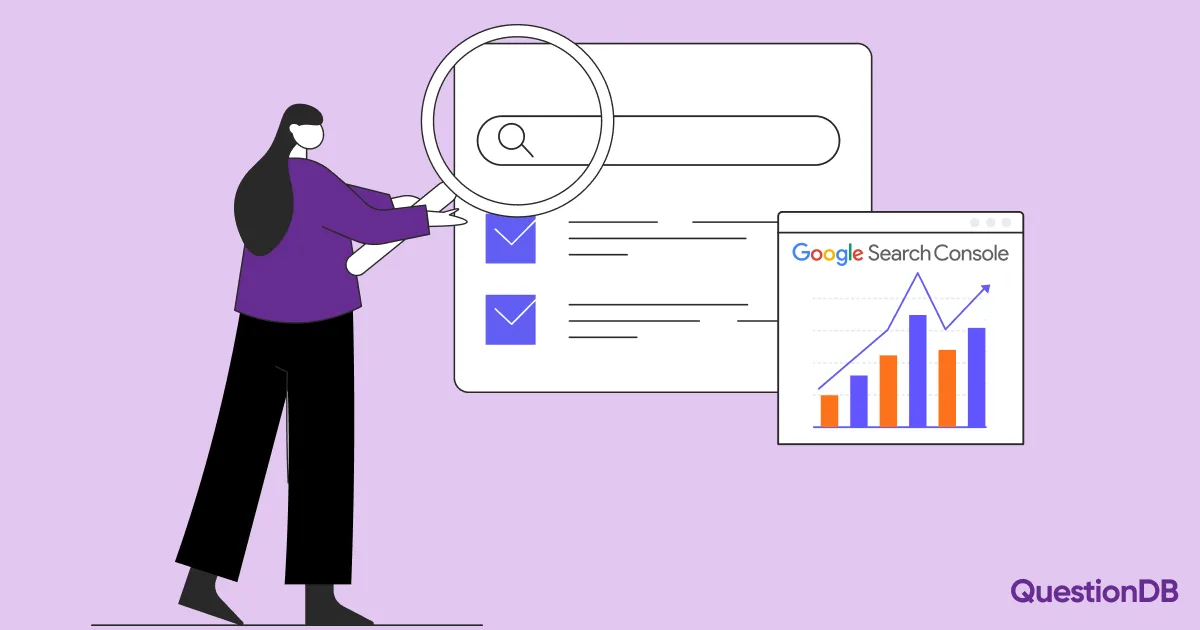 How I Use Google Search Console for Keyword Research [Free Template + Checklist]