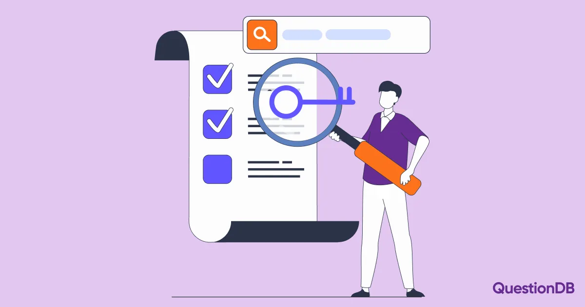 How I Use This Keyword Research Checklist to Find Golden Keywords