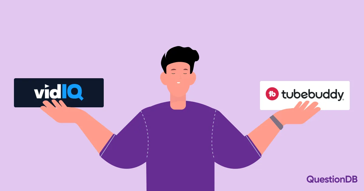 VidIQ vs. TubeBuddy: Which Is Better For YouTube SEO & Keyword Research?
