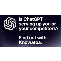 Knowatoa